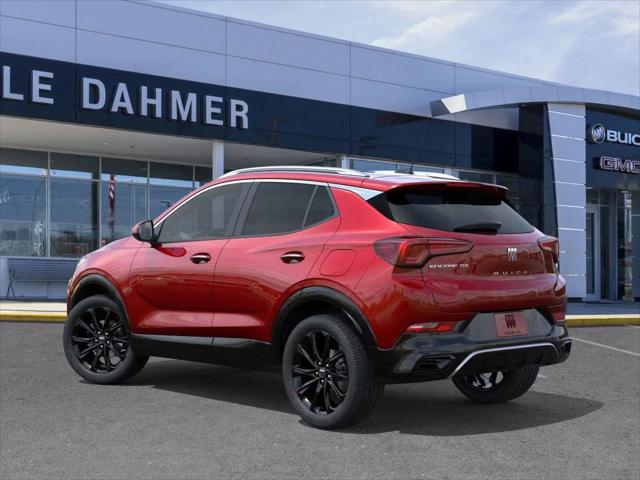 2026 Buick Encore GX Sport Touring FWD