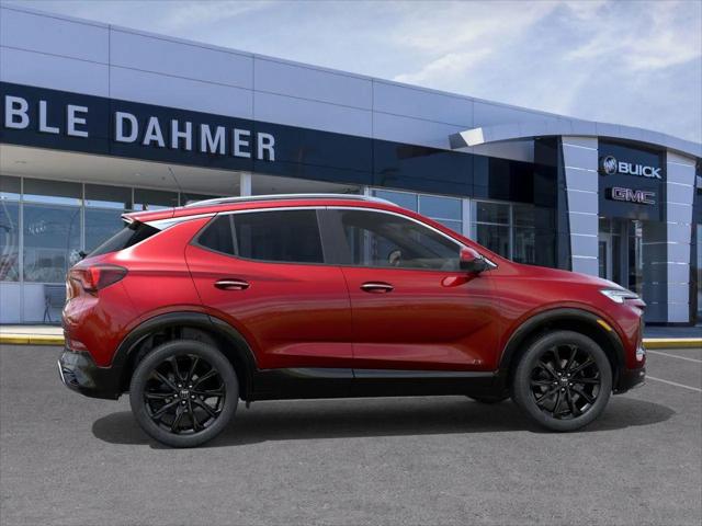2026 Buick Encore GX Sport Touring FWD