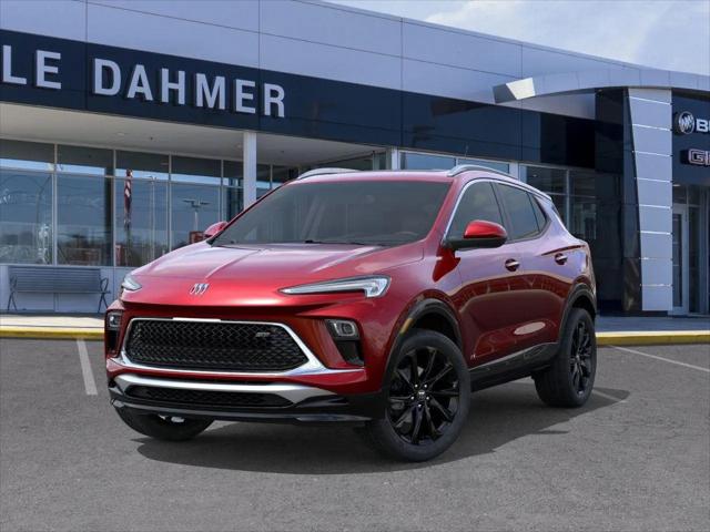 2026 Buick Encore GX Sport Touring FWD