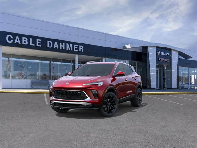 2026 Buick Encore GX Sport Touring FWD