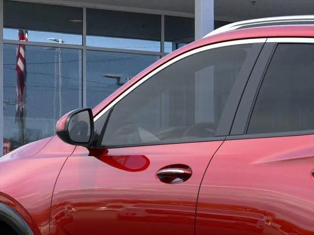 2026 Buick Encore GX Sport Touring FWD
