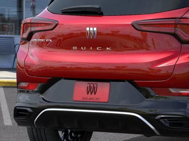 2026 Buick Encore GX Sport Touring FWD