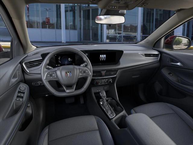 2026 Buick Encore GX Sport Touring FWD
