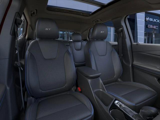 2026 Buick Encore GX Sport Touring FWD