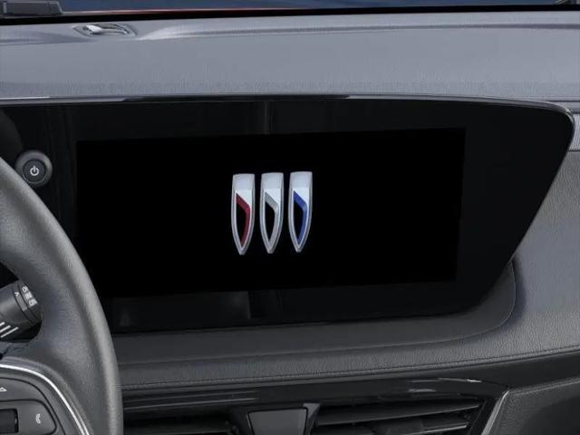 2026 Buick Encore GX Sport Touring FWD
