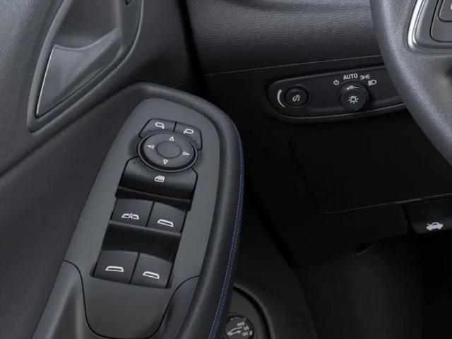 2026 Buick Encore GX Sport Touring FWD