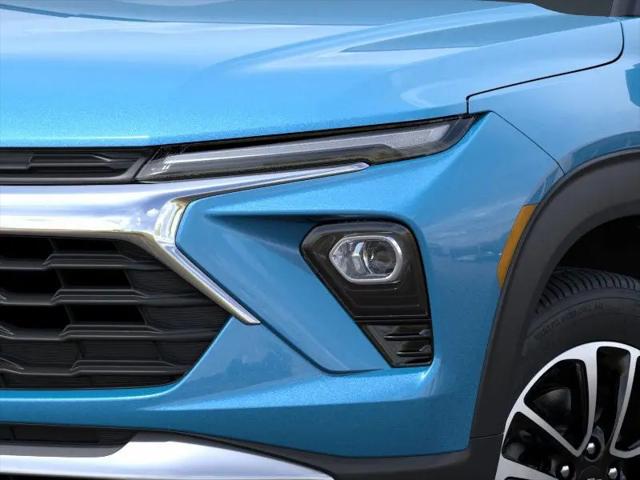2026 Chevrolet TrailBlazer FWD LT