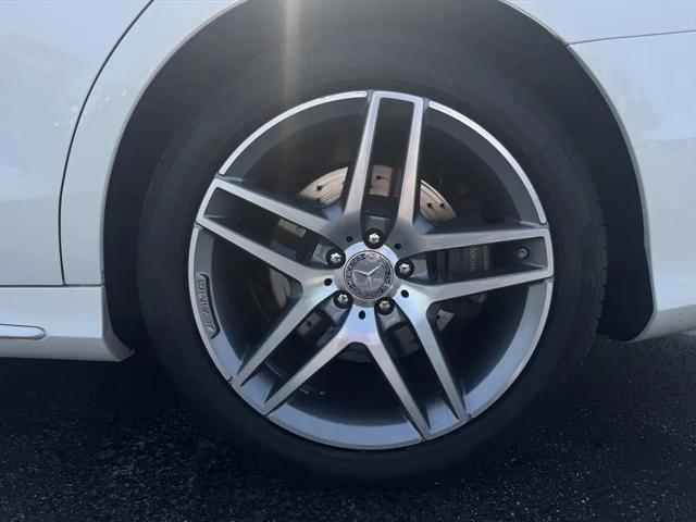 2016 Mercedes-Benz S 550 4MATIC