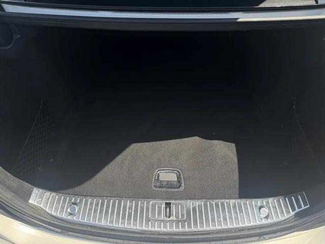 2016 Mercedes-Benz S 550 4MATIC