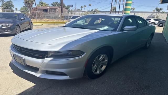 2019 Dodge Charger SXT RWD for sale in Bakersfield, CA