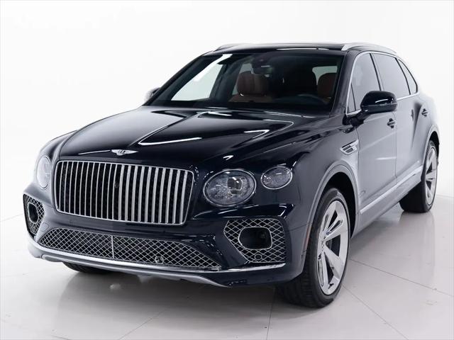 2023 Bentley Bentayga V8 for sale in Fort Lauderdale, FL