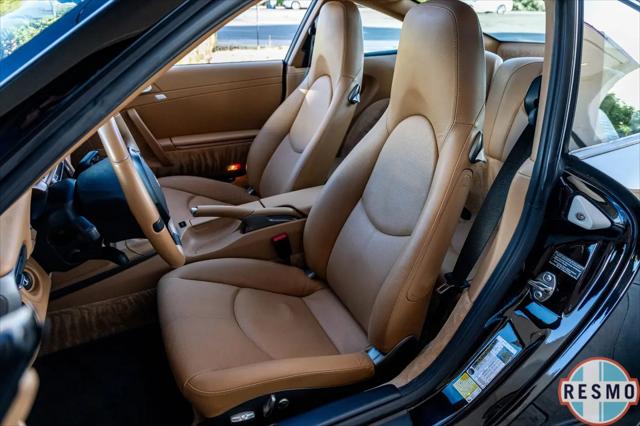 2011 Porsche 911 Carrera 4