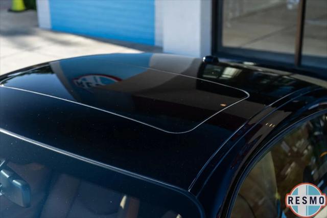 2011 Porsche 911 Carrera 4