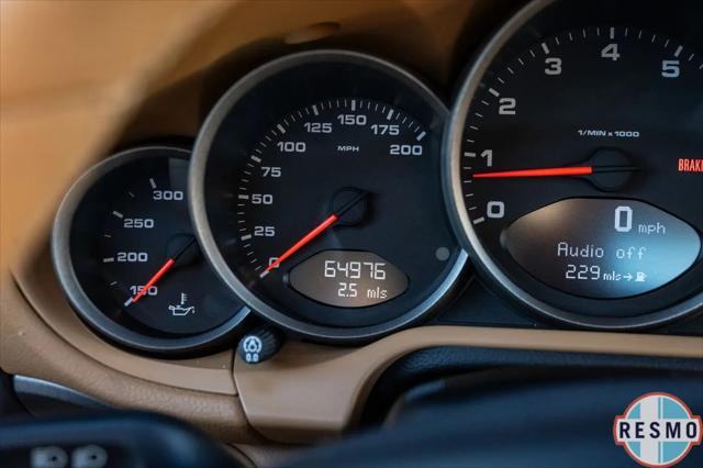 2011 Porsche 911 Carrera 4