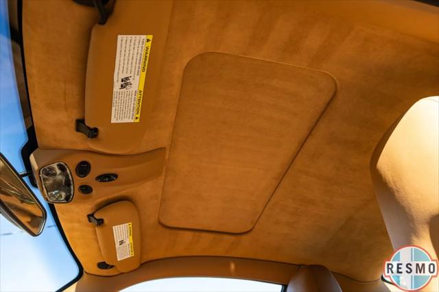 2011 Porsche 911 Carrera 4