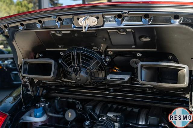 2011 Porsche 911 Carrera 4