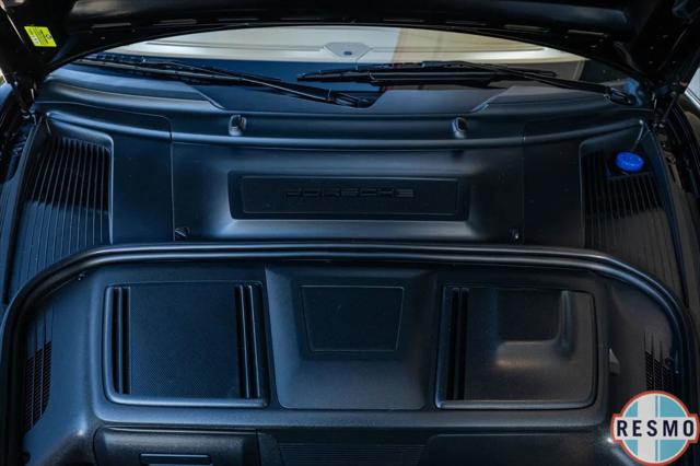 2011 Porsche 911 Carrera 4