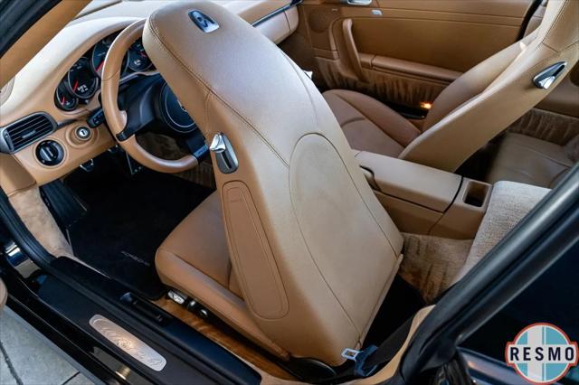 2011 Porsche 911 Carrera 4