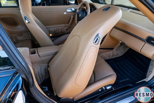 2011 Porsche 911 Carrera 4