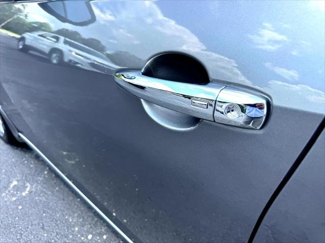 2024 Nissan Altima SL FWD