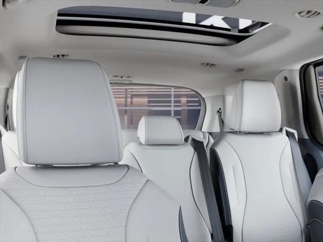 2026 Kia Carnival MPV SX Prestige