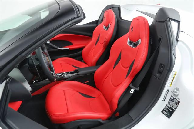 2024 Ferrari 296 GTS GTS