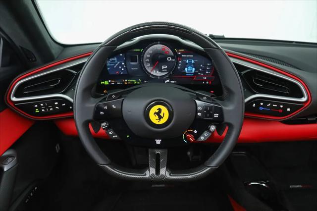 2024 Ferrari 296 GTS GTS