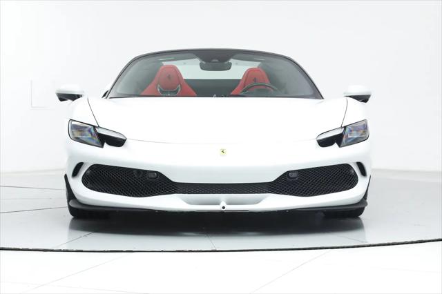 2024 Ferrari 296 GTS GTS