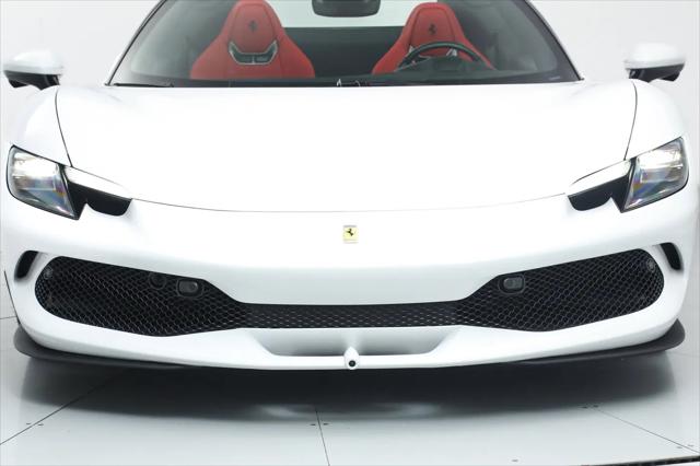 2024 Ferrari 296 GTS GTS