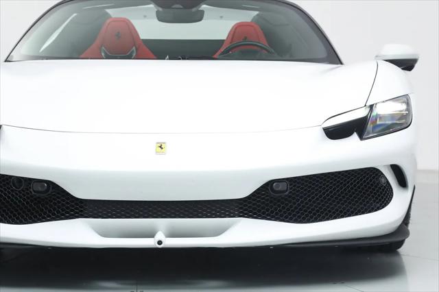 2024 Ferrari 296 GTS GTS