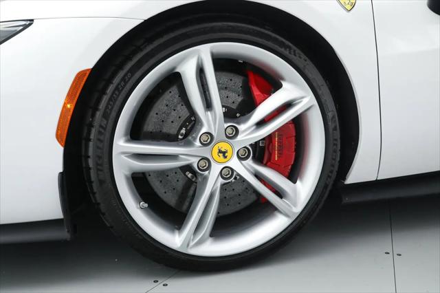 2024 Ferrari 296 GTS GTS