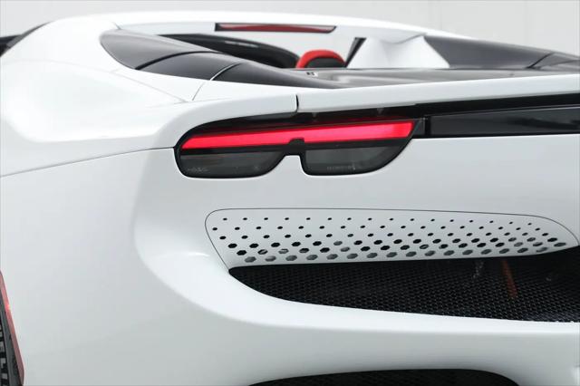 2024 Ferrari 296 GTS GTS