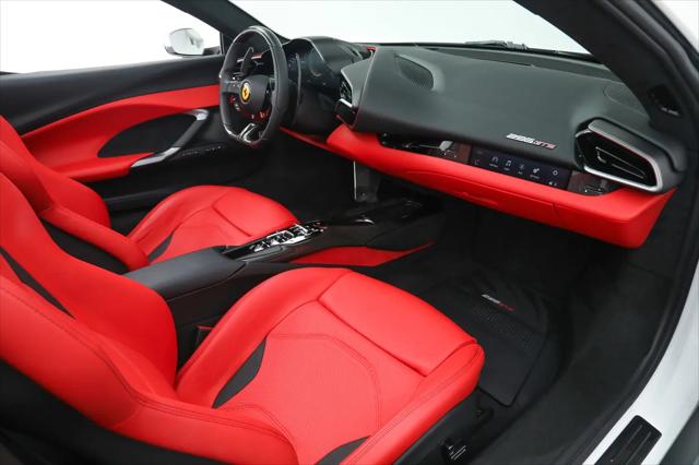 2024 Ferrari 296 GTS GTS