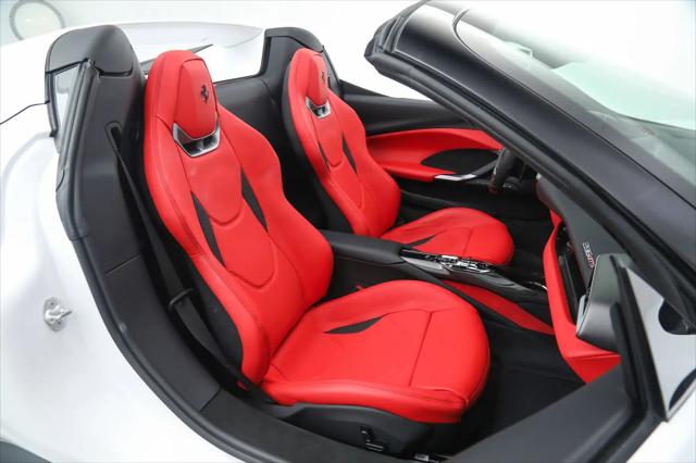 2024 Ferrari 296 GTS GTS