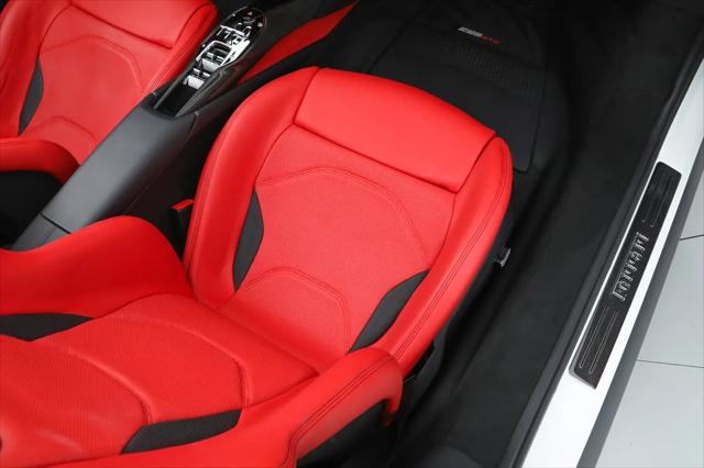 2024 Ferrari 296 GTS GTS
