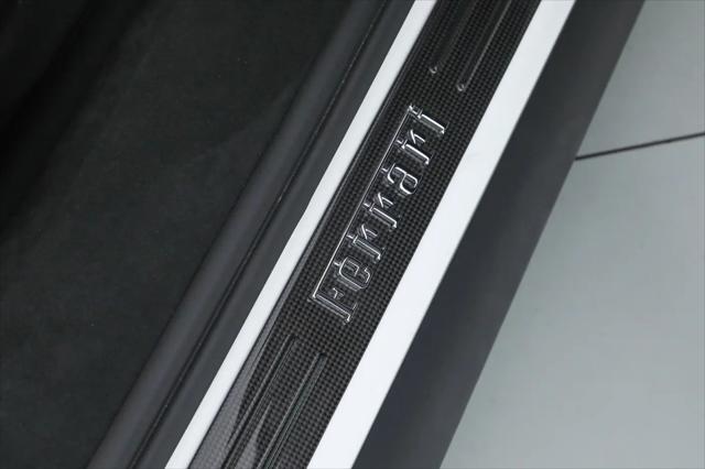 2024 Ferrari 296 GTS GTS