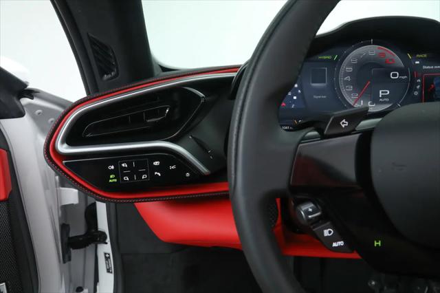 2024 Ferrari 296 GTS GTS