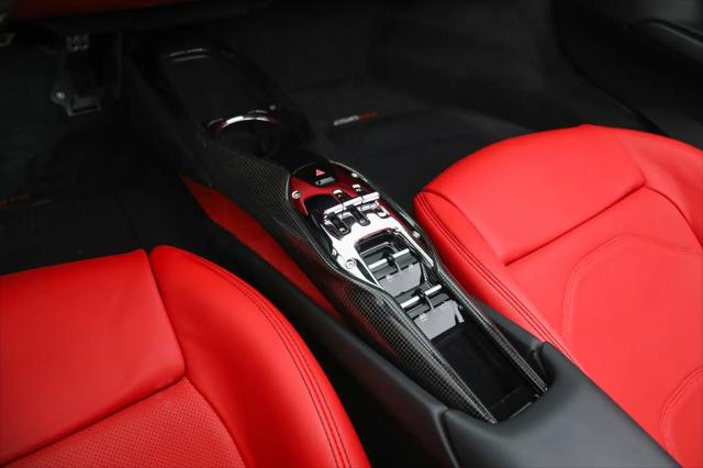 2024 Ferrari 296 GTS GTS