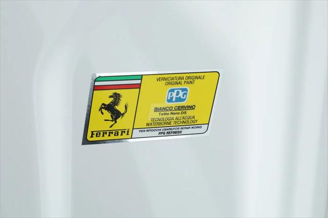 2024 Ferrari 296 GTS GTS