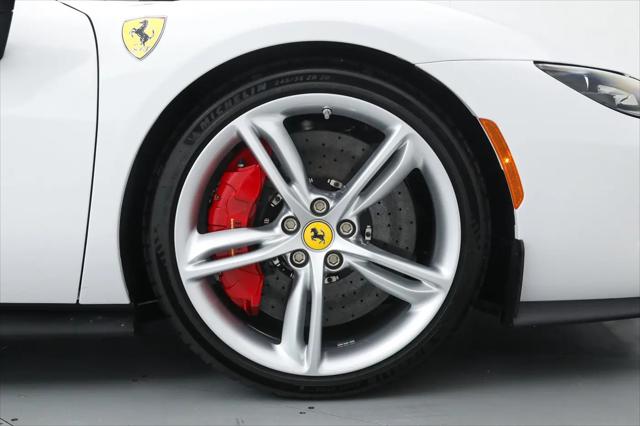 2024 Ferrari 296 GTS GTS