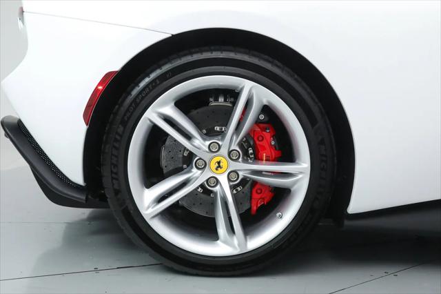 2024 Ferrari 296 GTS GTS
