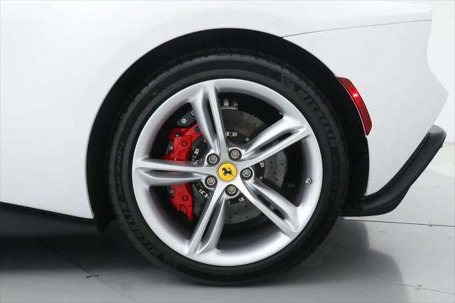 2024 Ferrari 296 GTS GTS