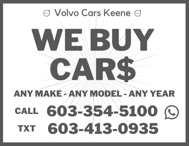 2026 Volvo XC40 Core, B5 AWD Gas (mild hybrid), Dark