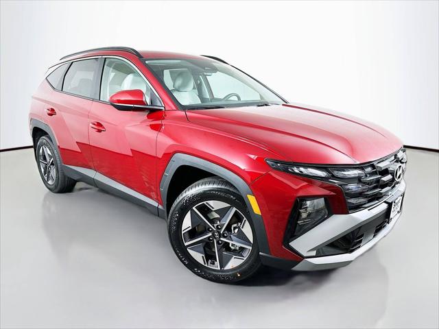 2025 Hyundai Tucson SEL for sale in Davenport, IA