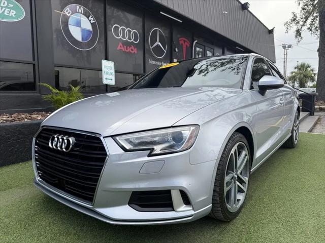 2019 Audi A3 40 Premium for sale in Tampa, FL
