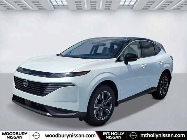 2025 Nissan Murano SL for sale in Hainesport, NJ
