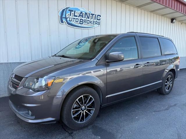 2019 Dodge Grand Caravan GT for sale in Harrington, DE