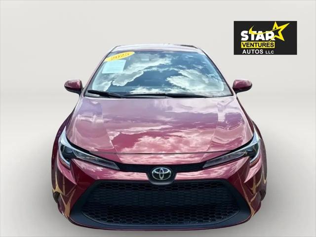 2025 Toyota Corolla LE for sale in Lawrenceville, GA