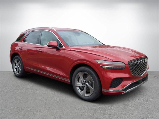 2026 Genesis GV70 2.5T