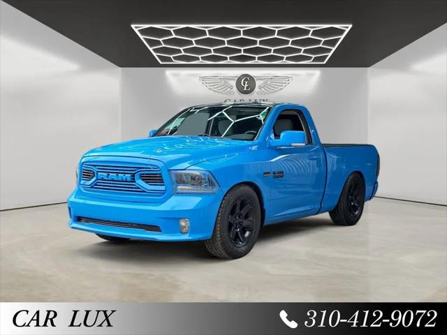 2014 Ram 1500 Express for sale in Lennox, CA
